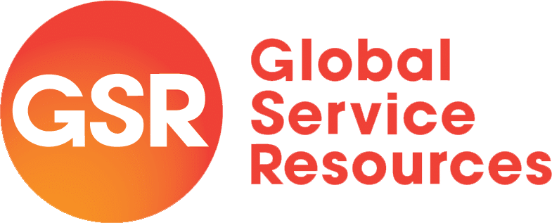 Global Service Resources Logo