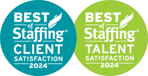 2024 Best of Staffing