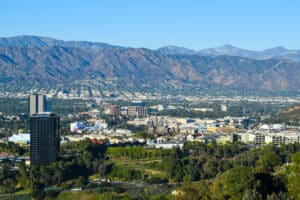 North Hollywood