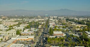 santa ana