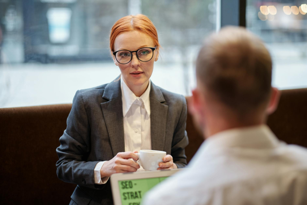 The Strategic Staffing Shift: What HR Generalists Need to Know This Year for Competitive Advantage