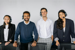 What Happens When Your Key Staff Member Quits Unexpectedly? Global Service Resources’ Emergency Contingency Plan