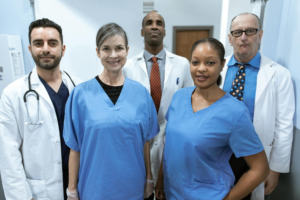 Employer Guide to Credentialing and Compliance in Healthcare Hiring
