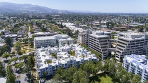 cloud staffing san jose