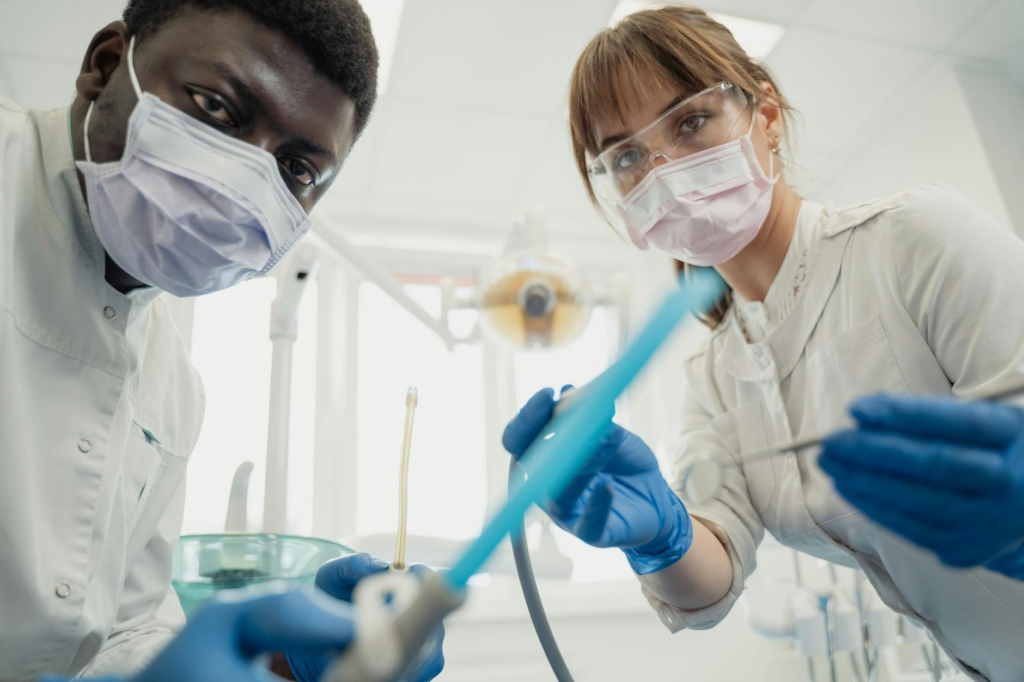 Managing Healthcare Staffing During Flu Season Surges: Employer Strategies That Work