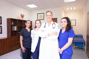 Preparing Your Healthcare Facility for Seasonal Training & Credential Renewals