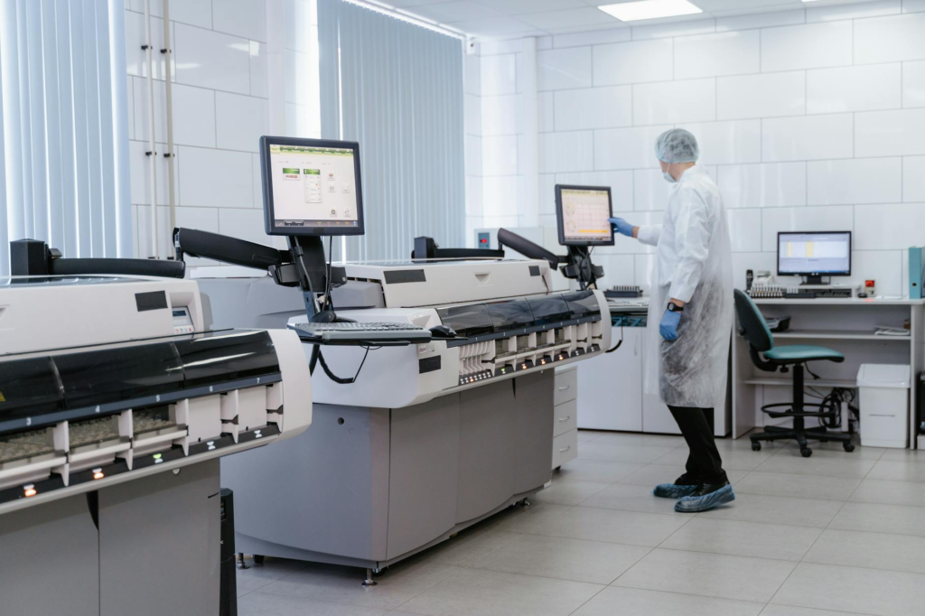Laboratory and Radiology Staffing Jobs in California: What Employers Are Looking For