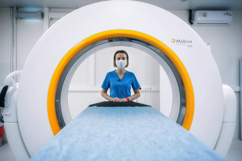 Radiology Staffing vs Direct Hire: Cost, Speed, and Risk for California Hospitals
