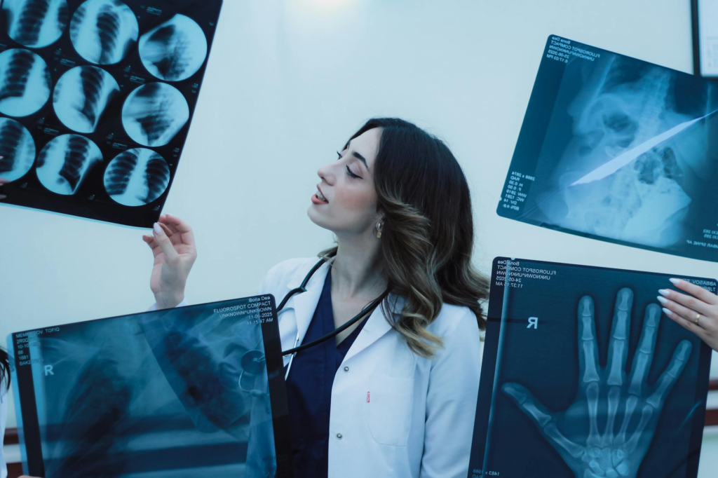 When Contract Radiology Staffing Makes Sense for Hospitals