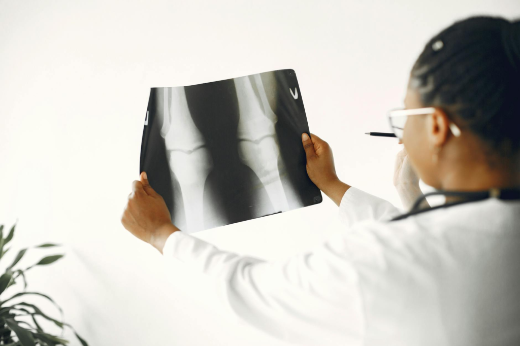 Interview Tips for Radiology and Imaging Professionals in Competitive Markets