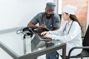What Healthcare Employers Look for in Clinical Candidates in 2026