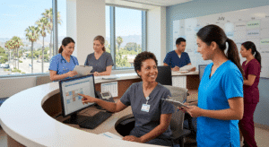 California Medical Staffing