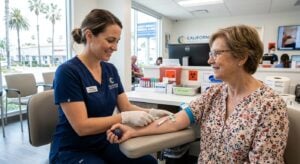 Phlebotomist Staffing